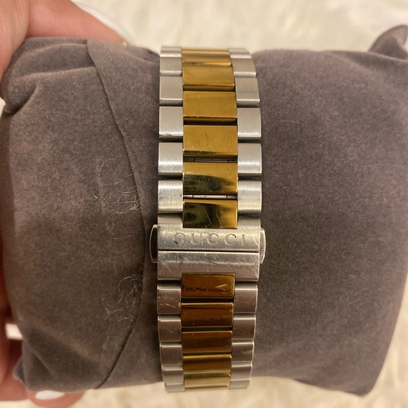 Men’s Gucci Watch